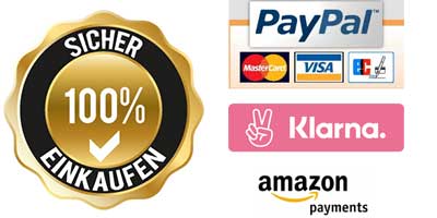 Sicher einkaufen Sicher einkaufen