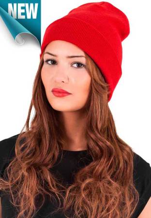 Preview: Heavyweight Long Beanie Preview: Heavyweight Long Beanie