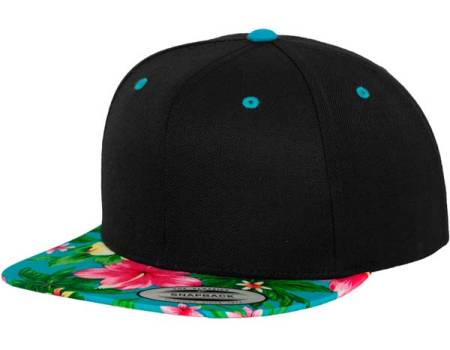 Preview: Yupoong Snap Back Hawaii Cap Preview: Yupoong Snap Back Hawaii Cap
