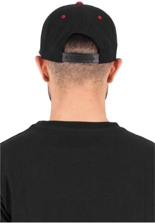 Preview: Yupoong Snap Back Hawaii Cap Preview: Yupoong Snap Back Hawaii Cap