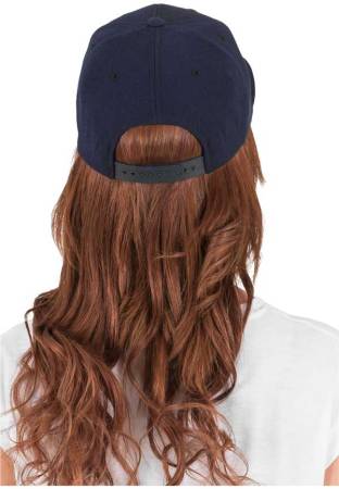 Preview: Flexfit Yupoong unicolor Snapback Cap Preview: Flexfit Yupoong unicolor Snapback Cap