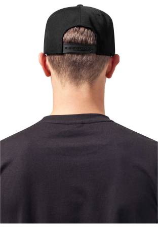 Preview: Metallic Visor Snapback Cap Preview: Metallic Visor Snapback Cap