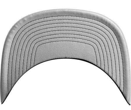 Preview: Metallic Visor Snapback Cap Preview: Metallic Visor Snapback Cap