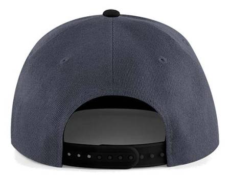 Preview: Original Flat Peak Snapback Preview: Original Flat Peak Snapback