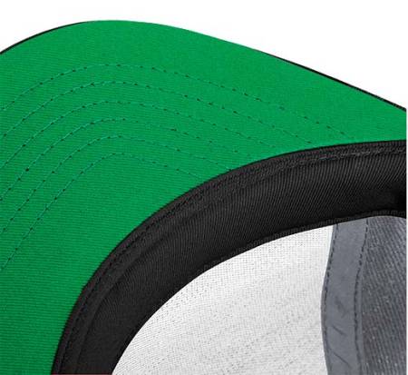 Preview: Original Flat Peak Snapback Preview: Original Flat Peak Snapback