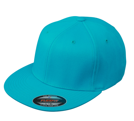 Preview: Flexfit Flatpeak Cap Preview: Flexfit Flatpeak Cap