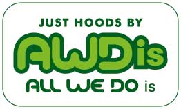 just hoods logo