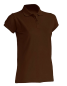 Preview: Polo Regular Lady brown