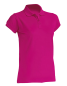 Preview: Polo Regular Lady pink