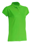 Preview: Polo Regular Lady green