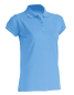 Preview: Polo Regular Lady blue