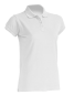 Preview: Polo Regular Lady white
