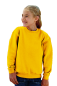 Preview: Kinder Sweatshirt besticken lassen