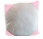 Preview: Kissen Funky 40 x 40 cm pink
