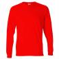 Preview: Womens Long Sleeves red