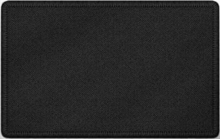 Preview: Patches 10x6 cm zum Aufnähen - oder mit Klett Preview: Patches 10x6 cm zum Aufnähen - oder mit Klett