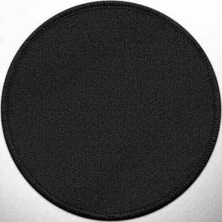 Preview: Patches 8 cm rund zum Aufnähen - oder mit Klett Preview: Patches 8 cm rund zum Aufnähen - oder mit Klett