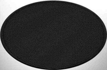 Preview: Sticker 8x5 cm oval zum Aufbügeln Preview: Sticker 8x5 cm oval zum Aufbügeln