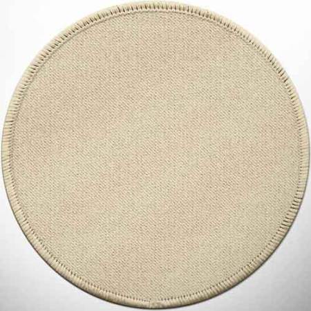 Preview: Patches 6 cm rund zum Aufbügeln Preview: Patches 6 cm rund zum Aufbügeln
