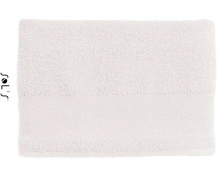 Guest Towel Island 30 white