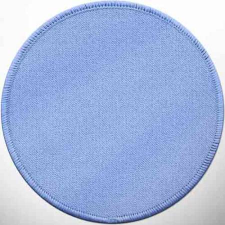 Preview: Patches 8 cm rund zum Aufbügeln Preview: Patches 8 cm rund zum Aufbügeln