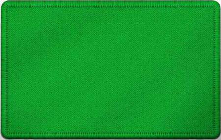 Preview: Patches 10x6 cm zum Aufnähen - oder mit Klett Preview: Patches 10x6 cm zum Aufnähen - oder mit Klett