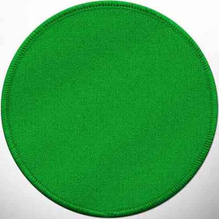 Preview: Patches 8 cm rund zum Aufnähen - oder mit Klett Preview: Patches 8 cm rund zum Aufnähen - oder mit Klett