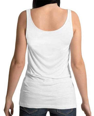 Damen Boxer-Shirt Cotton-Touch
