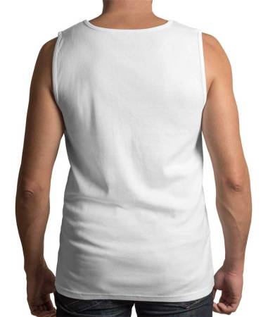 Herren Boxer-Shirt Cotton-Touch