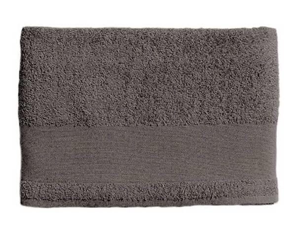 Hand Towel Island 50 grey